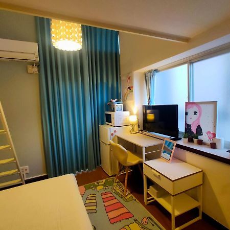 Glen Stage 中浦和 Apartman Szaitama Kültér fotó