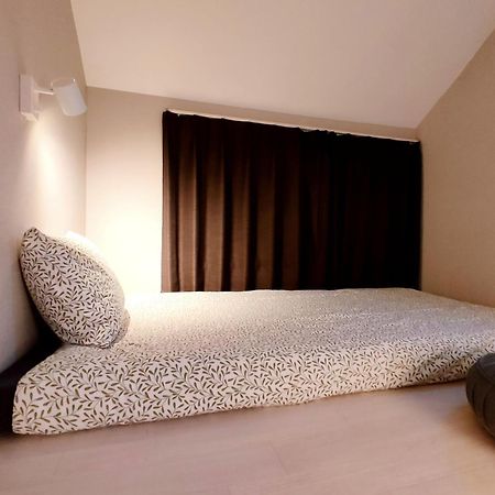 Glen Stage 中浦和 Apartman Szaitama Kültér fotó