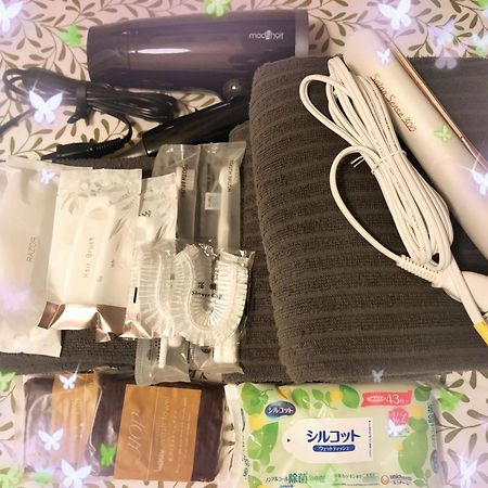 Glen Stage 中浦和 Apartman Szaitama Kültér fotó