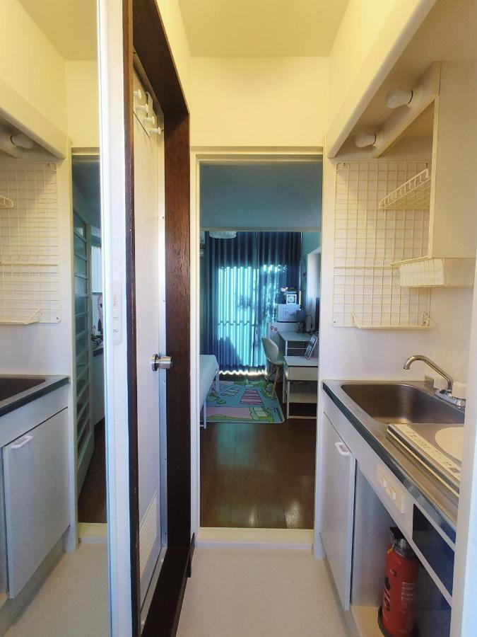 Glen Stage 中浦和 Apartman Szaitama Kültér fotó