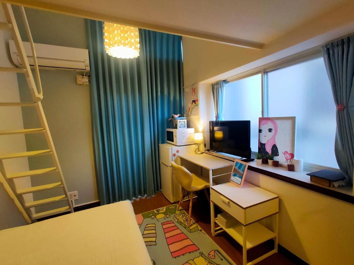 Glen Stage 中浦和 Apartman Szaitama Kültér fotó