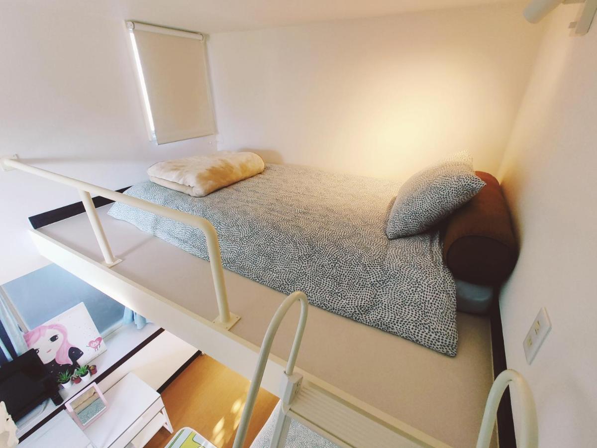 Glen Stage 中浦和 Apartman Szaitama Kültér fotó