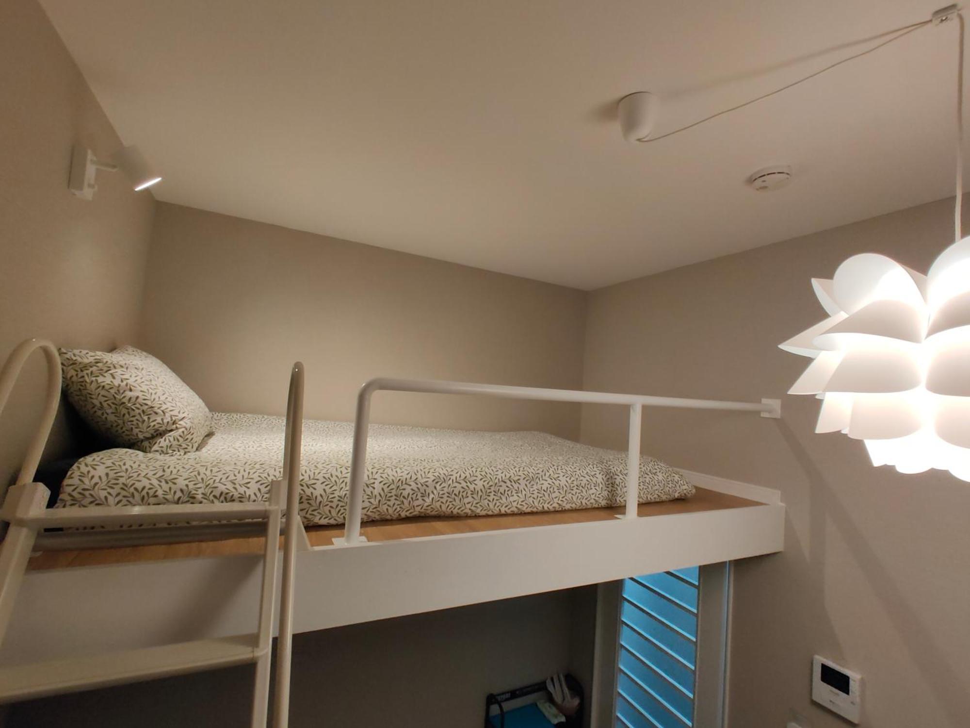 Glen Stage 中浦和 Apartman Szaitama Kültér fotó