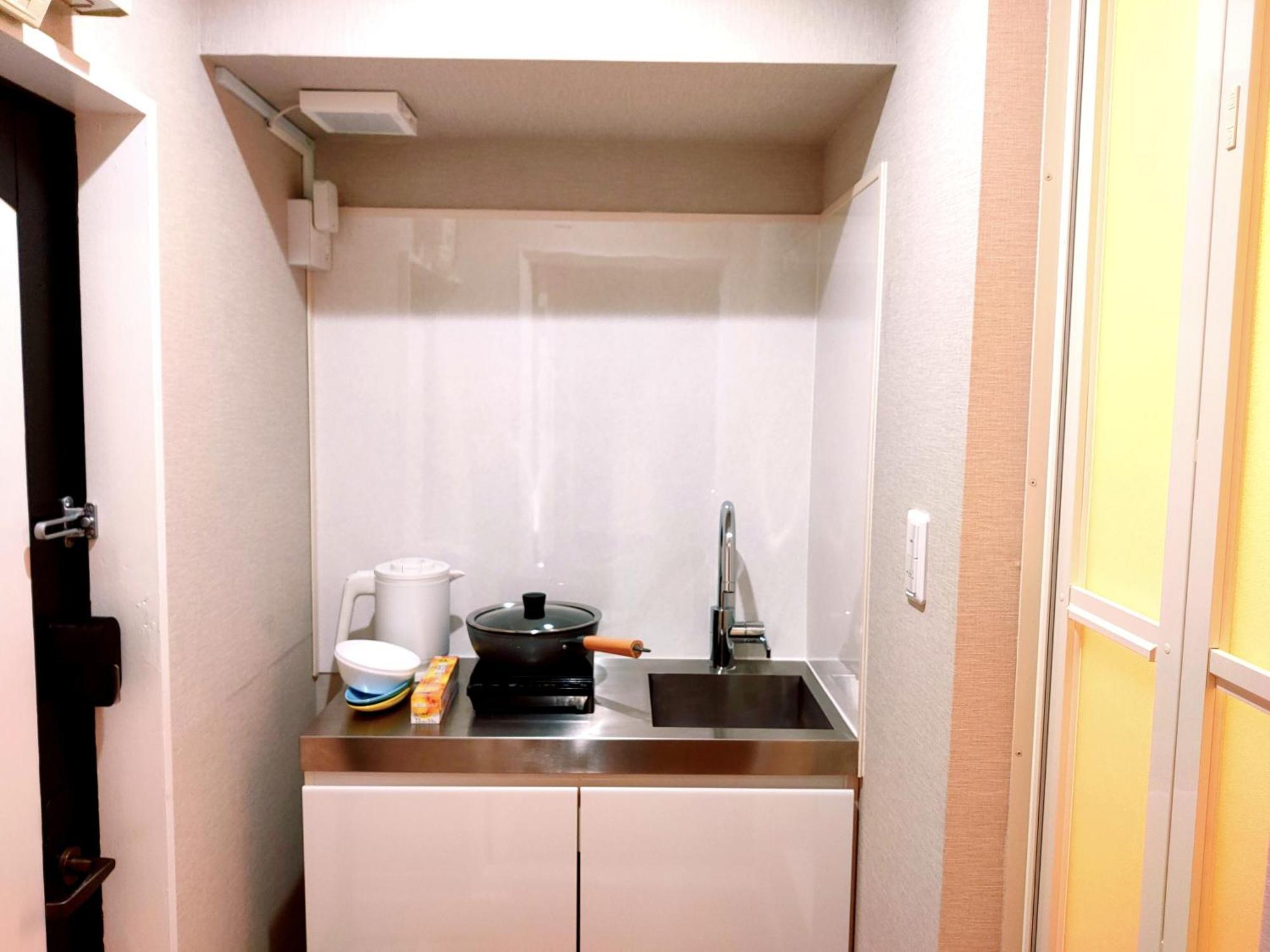 Glen Stage 中浦和 Apartman Szaitama Kültér fotó