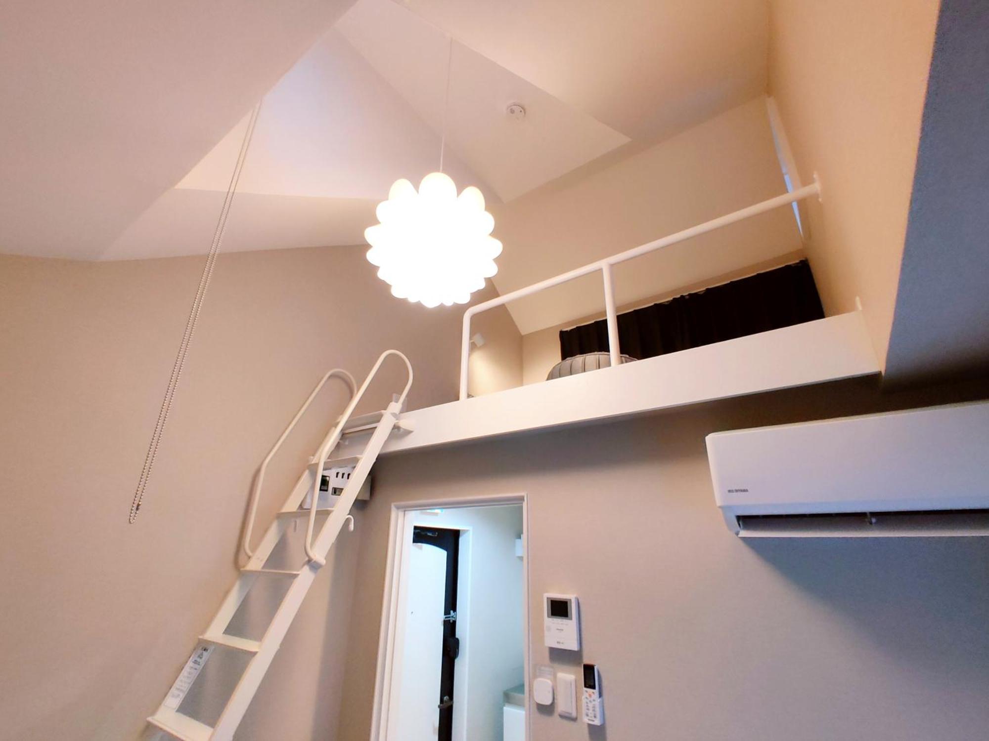 Glen Stage 中浦和 Apartman Szaitama Kültér fotó