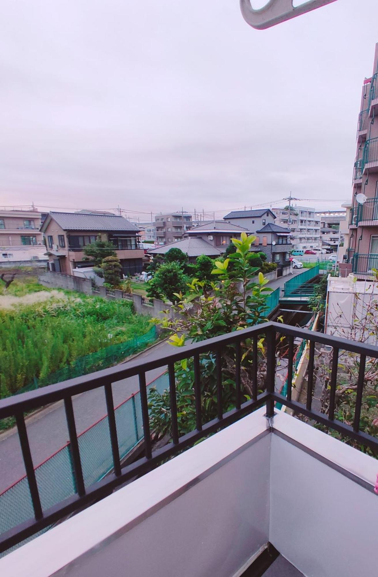 Glen Stage 中浦和 Apartman Szaitama Kültér fotó