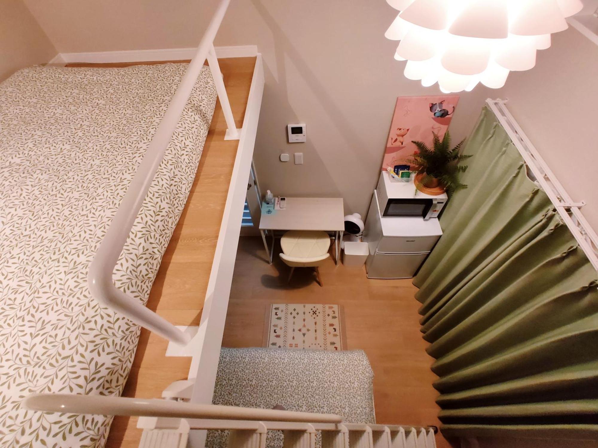Glen Stage 中浦和 Apartman Szaitama Kültér fotó