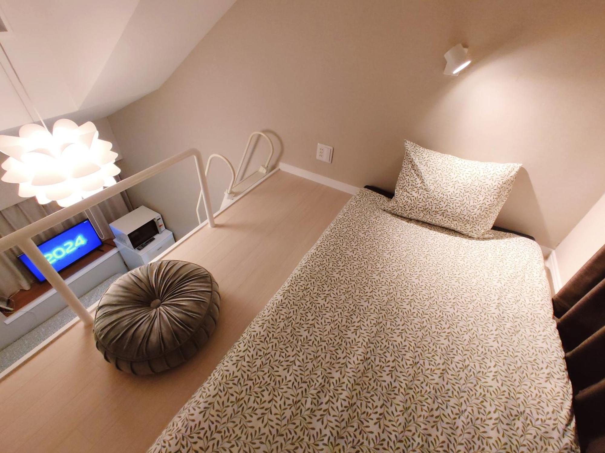 Glen Stage 中浦和 Apartman Szaitama Kültér fotó