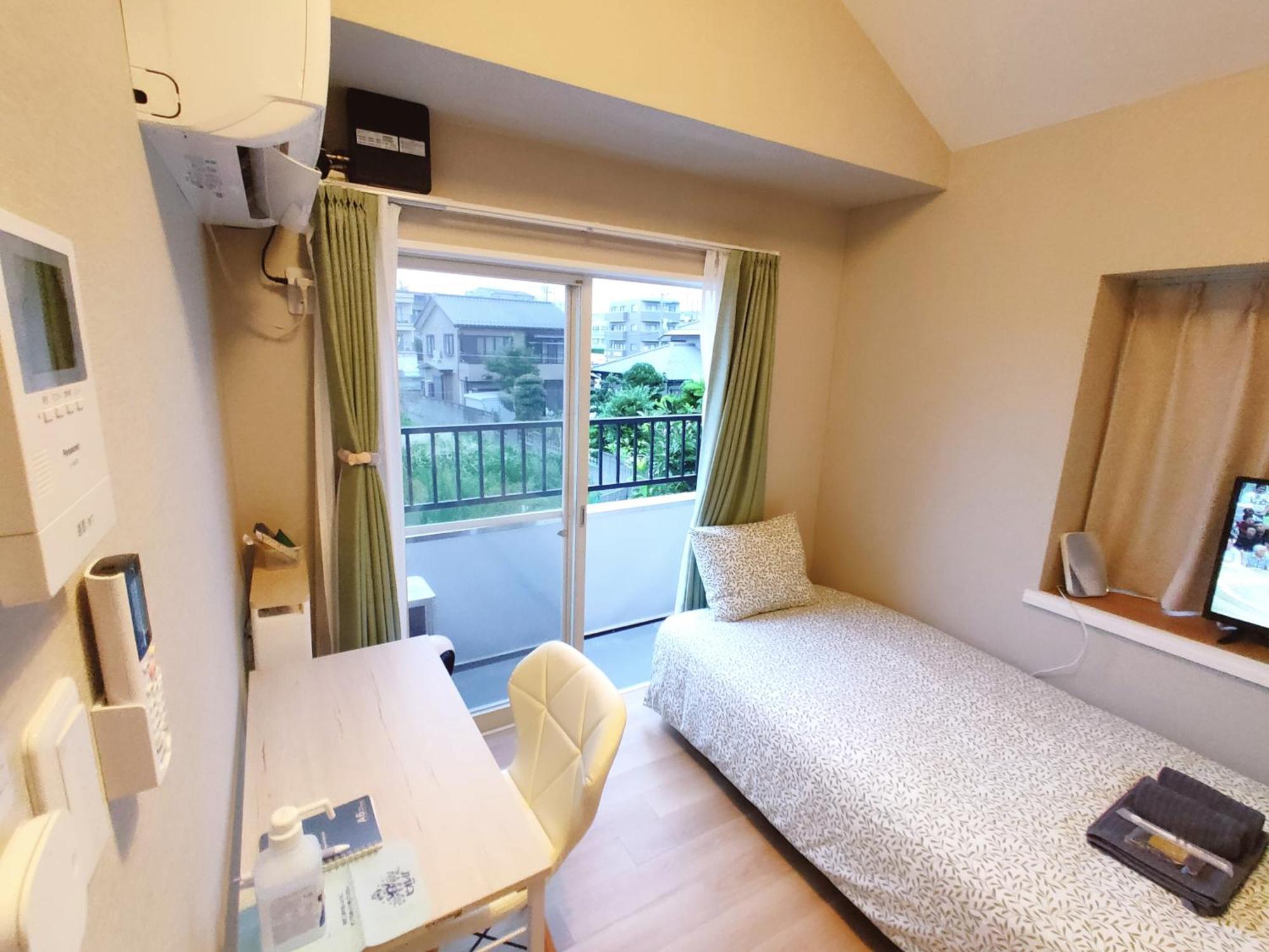Glen Stage 中浦和 Apartman Szaitama Kültér fotó